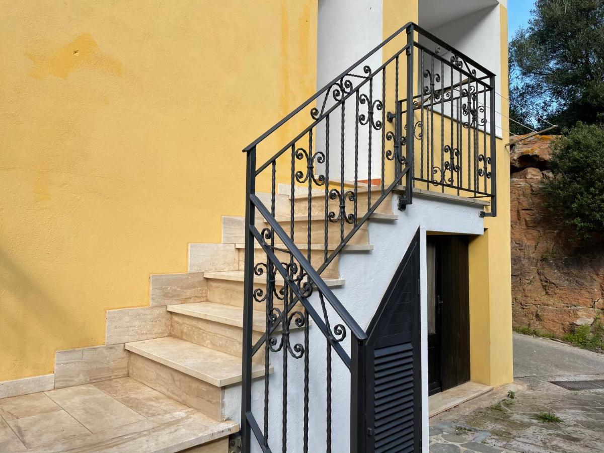 Ucuppu Appartamenti Carloforte (Isola di San Pietro) Exterior foto